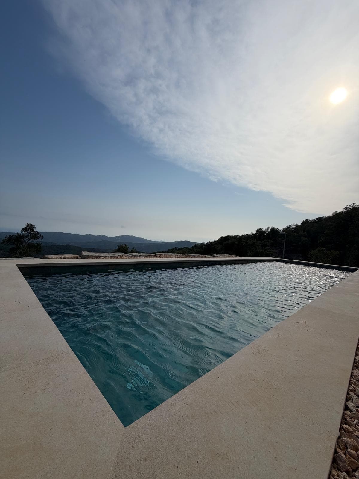 Villa Mediterránea — Diseño y construcción en S'Agaró